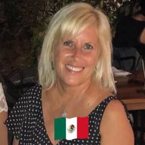 Meet your Posher, Louise